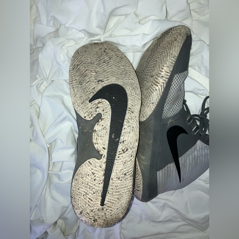 Nike Air Precision shoes - USED - Picture 12 of 14